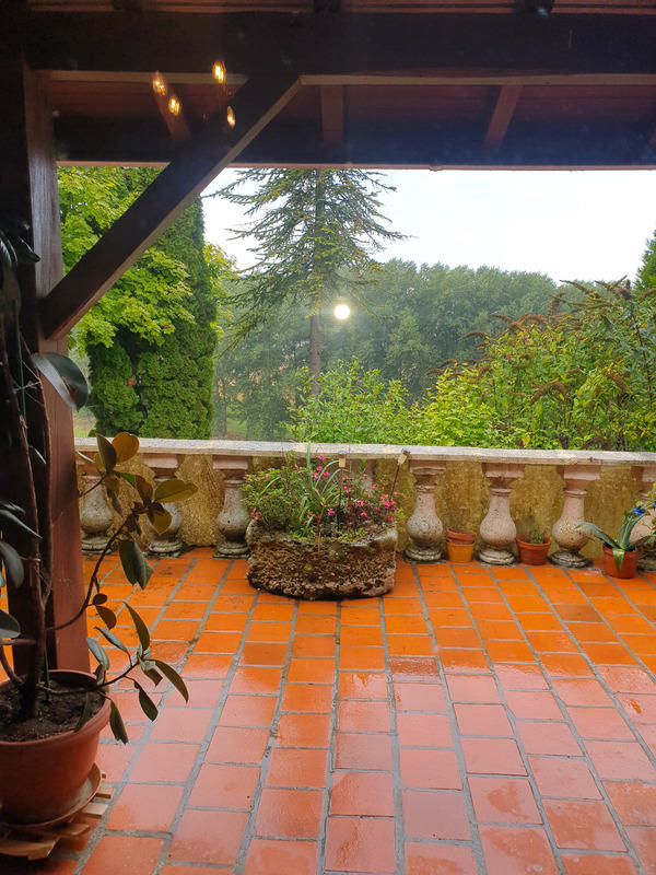 Maison de campagne - 119 m² - 7 pièces