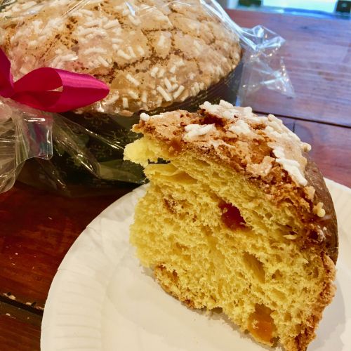 La Bussola del Gusto