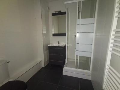 Appartement - 22 m² - 1 pièce