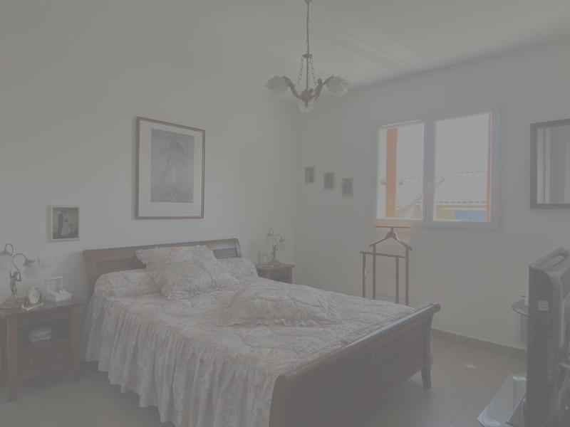 Villa - 80 m² - 4 pièces