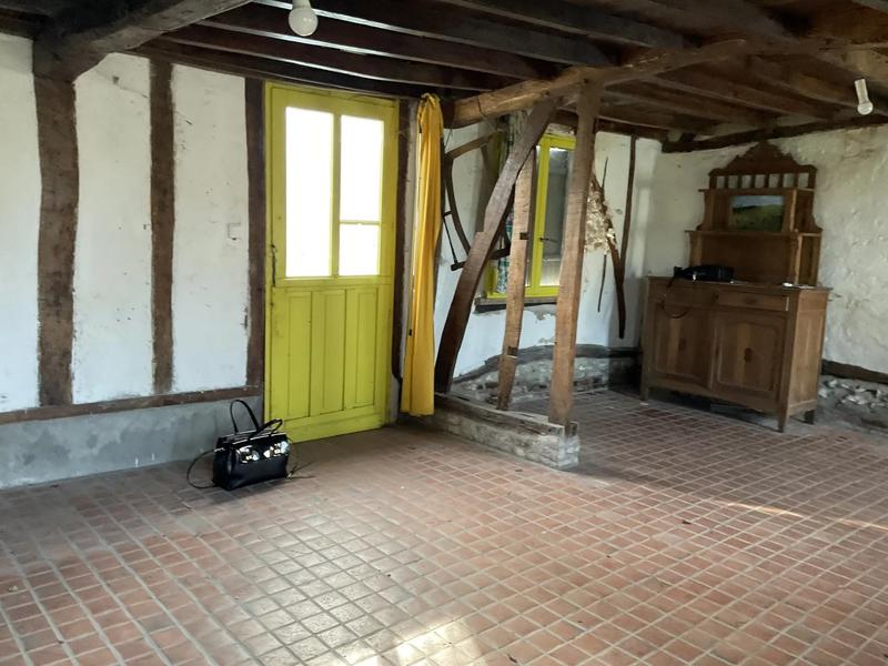 Maison - 108 m² - 3 pièces