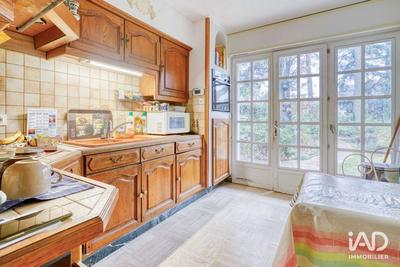 Maison - 167 m² - 7 pièces