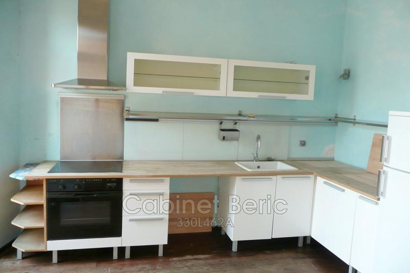 Appartement - 74 m² - 3 pièces