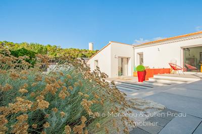 Maison - 174 m² - 7 pièces