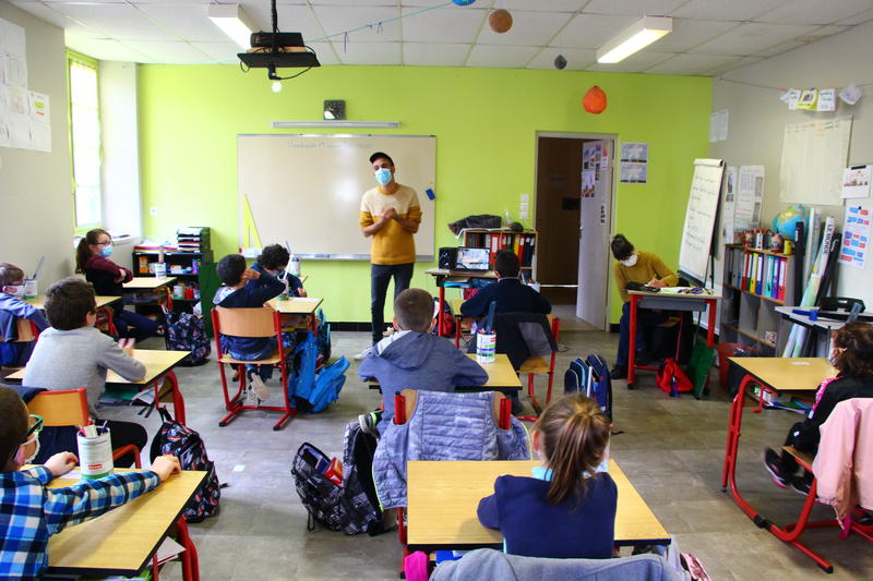 Les Bistrots d'Hiver : Lancement au Café de l'Espace