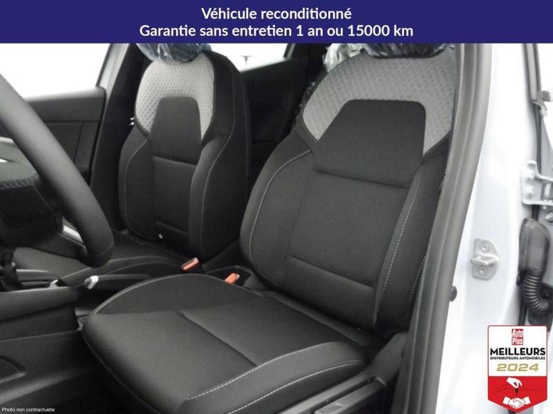 Renault Clio 1.5 Blue Dci 100ch Evolution