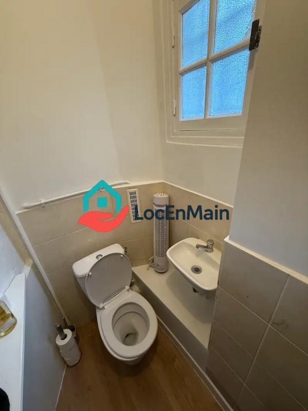 Studio - 28 m² - 1 pièce