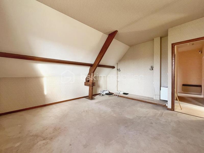 Maison - 152 m² - 7 pièces