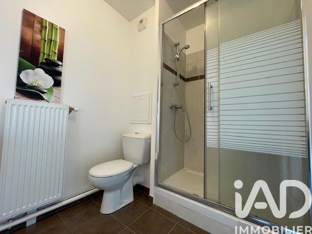 Appartement - 37 m² - 1 pièce