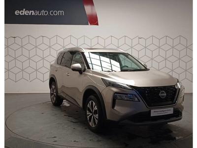 Nissan X-Trail e-Power 204 ch n-Connecta