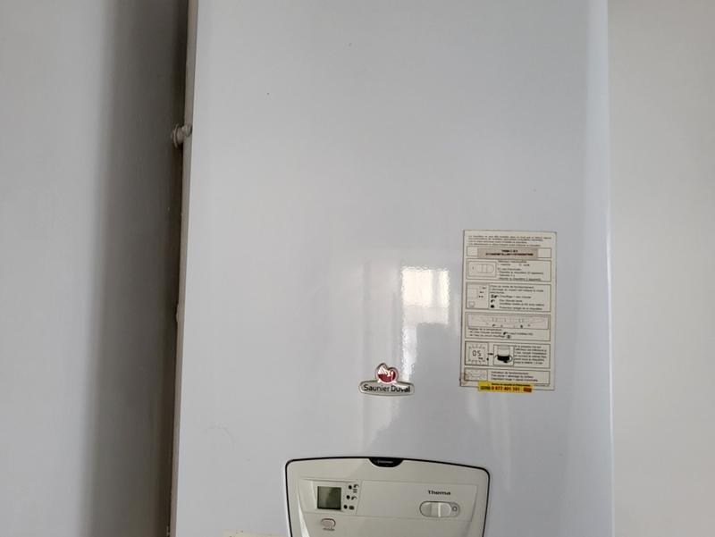 Maison - 80 m² - 5 pièces