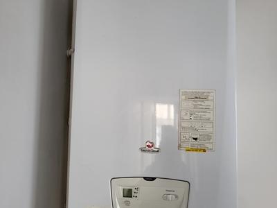 Maison - 80 m² - 5 pièces