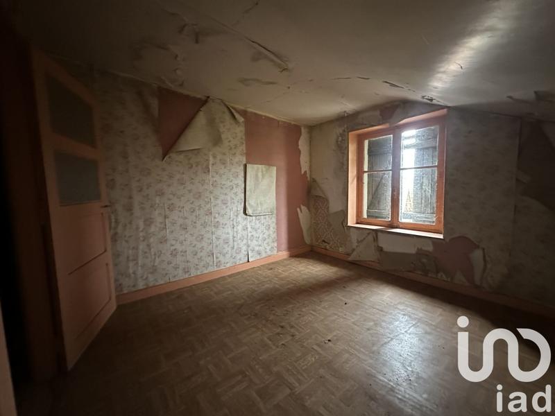 Maison - 213 m² - 11 pièces