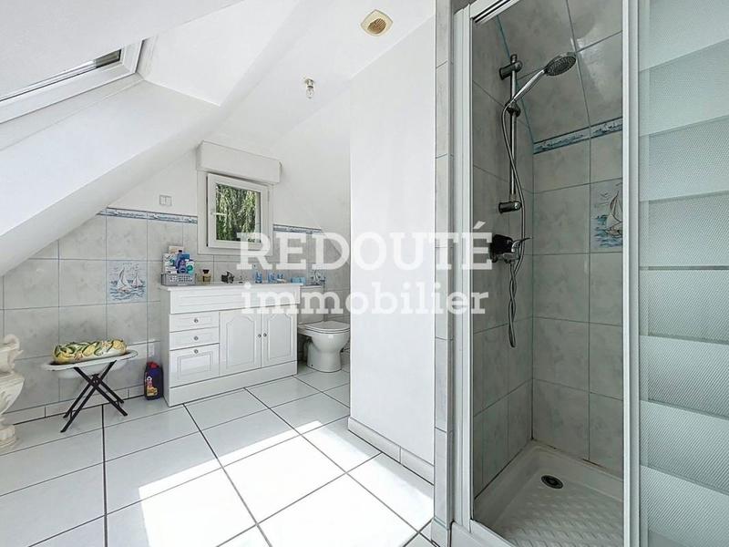 Maison - 105 m² - 6 pièces