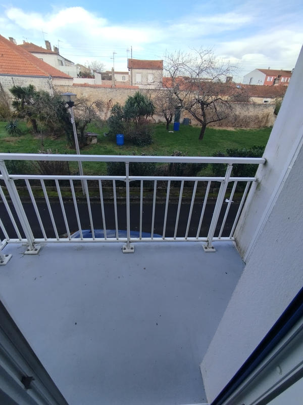 Appartement - 72 m² - 3 pièces