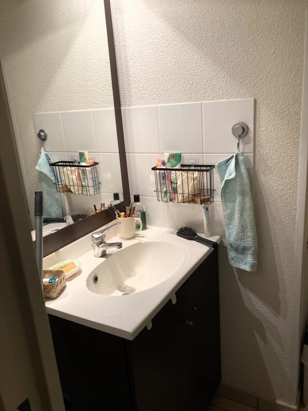 Appartement - 18 m² - 1 pièce