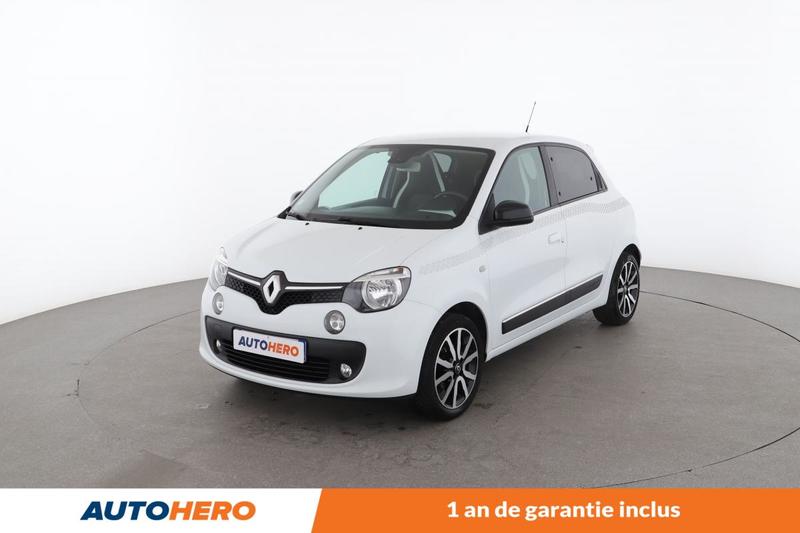 Renault Twingo 0.9 TCe Energy Midnight 90 ch
