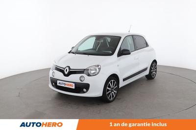 Renault Twingo 0.9 TCe Energy Midnight 90 ch