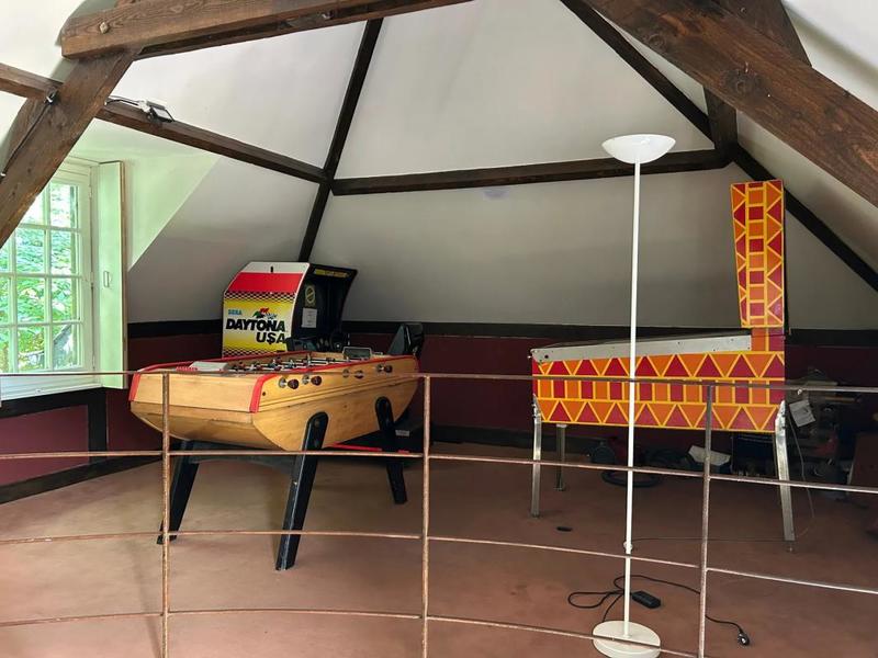 Propriété - 300 m² - 11 pièces