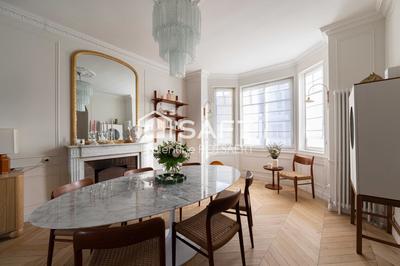 Maison de maîtres - 220 m² - 8 pièces