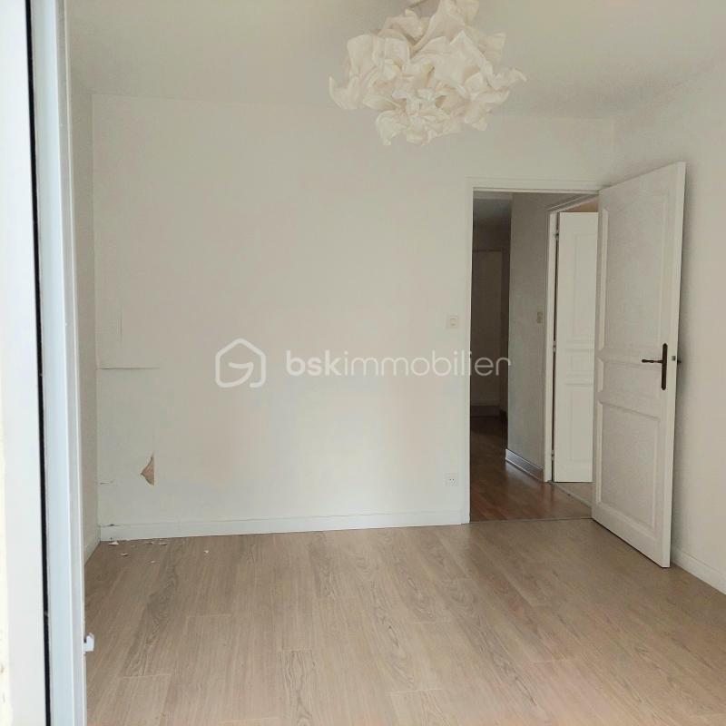 Duplex - 147 m² - 7 pièces
