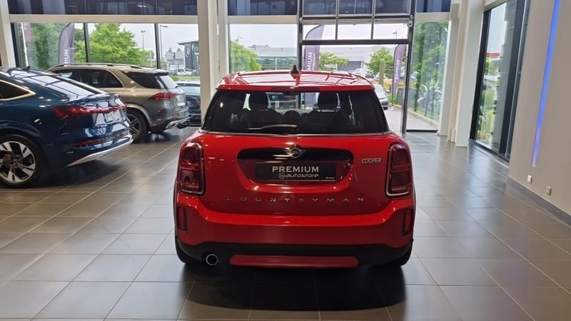 Mini Countryman Cooper Edition Northwood 136 ch Bvm6