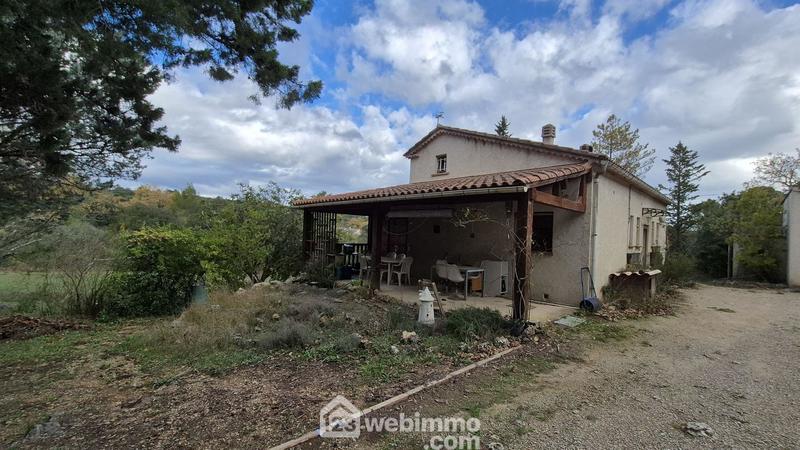 Villa - 93 m² - 6 pièces