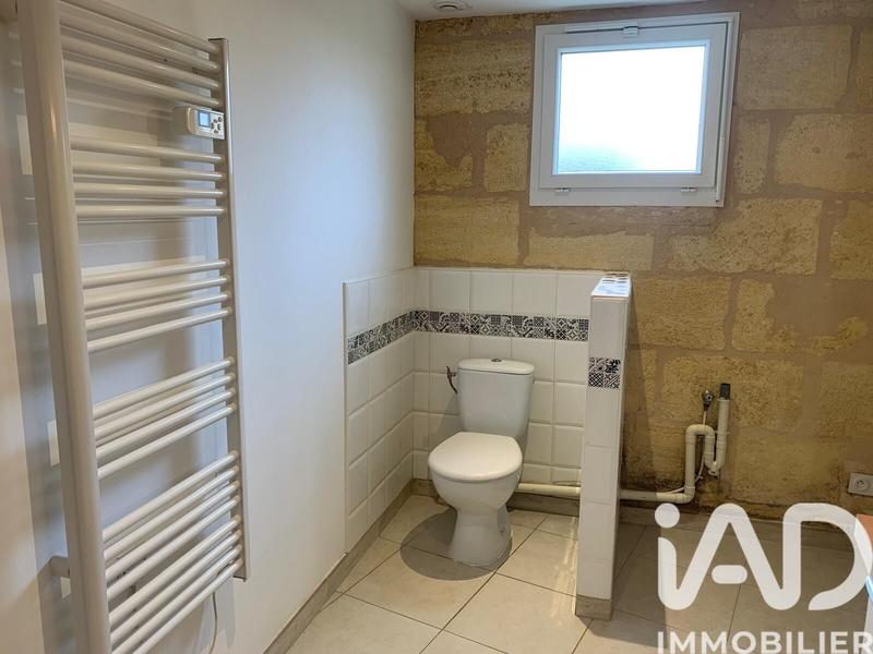 Maison de ville - 36 m² - 2 pièces