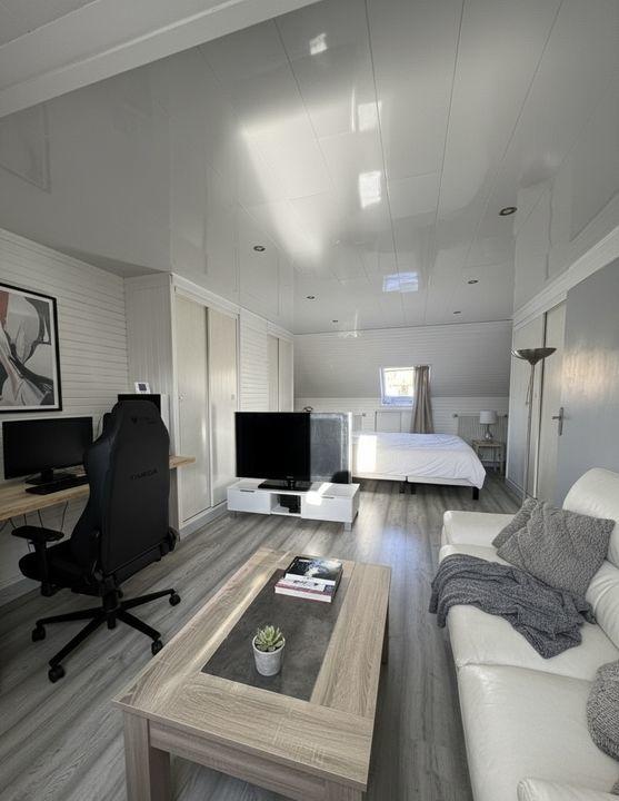 Maison - 123 m² - 5 pièces