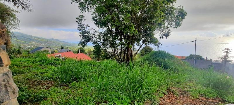 Terrain constructible - 512 m²