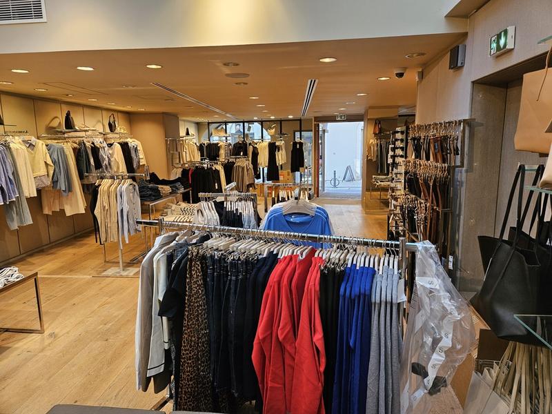 Local commercial - 300 m²