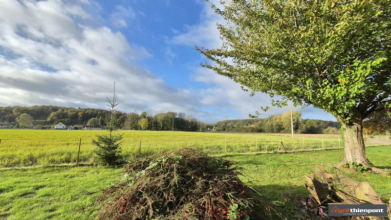 Maison - 126 m² - 6 pièces