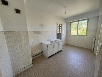 Appartement - 61 m² - 2 pièces