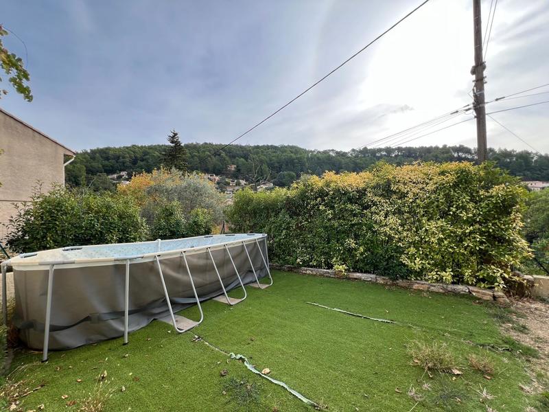 Maison - 120 m² - 7 pièces