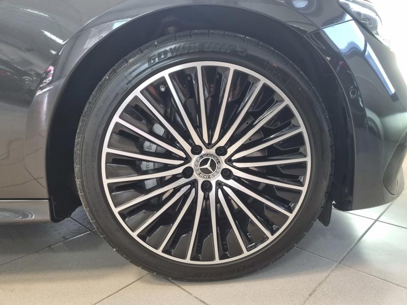 Mercedes Classe E Berline 300 de Hybrid Eq Amg Line