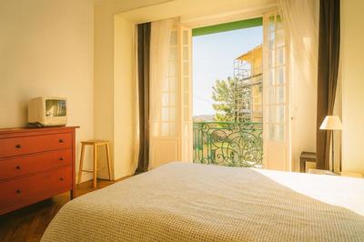 Villa - 210 m² - 7 pièces