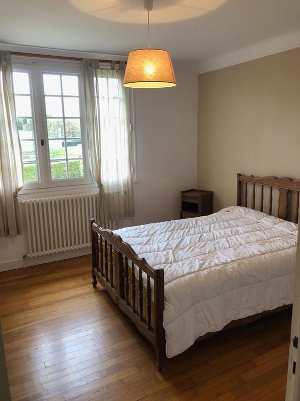 Maison - 112 m² - 6 pièces