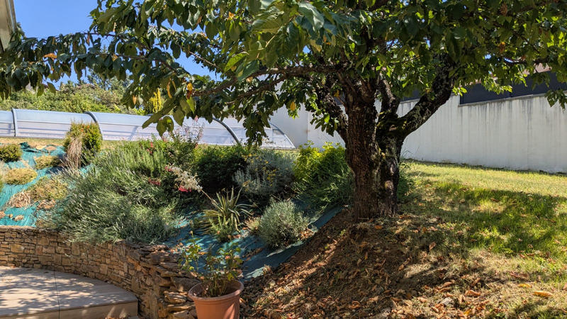 Villa - 140 m² - 7 pièces