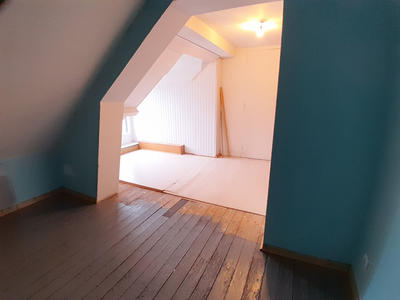 Appartement - 68 m² - 4 pièces