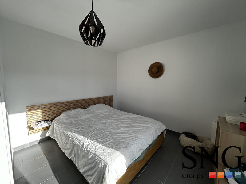 Villa - 79 m² - 3 pièces