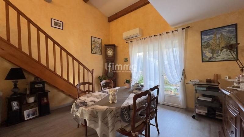 Maison - 108 m² - 4 pièces