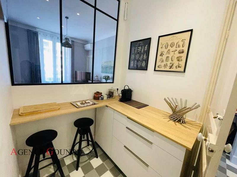 Appartement - 73 m² - 3 pièces