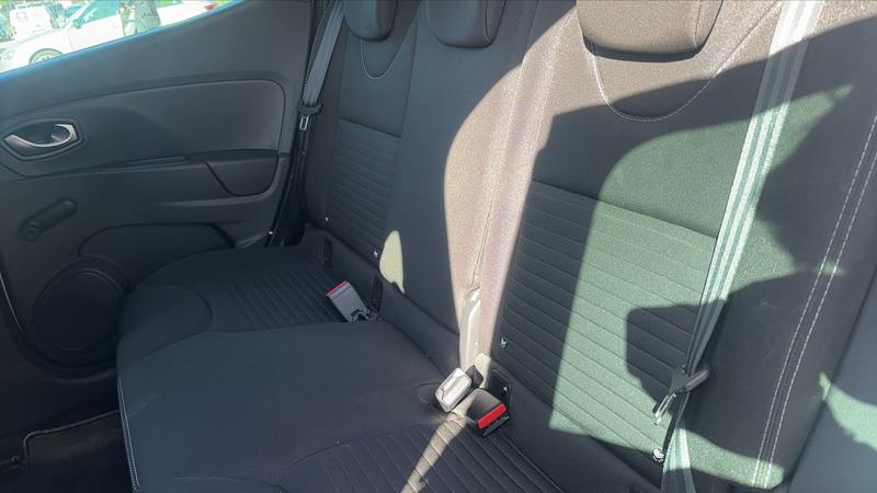 Renault Clio 1.2 75 Limited