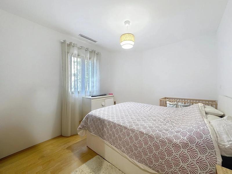 Maison - 96 m² - 4 pièces