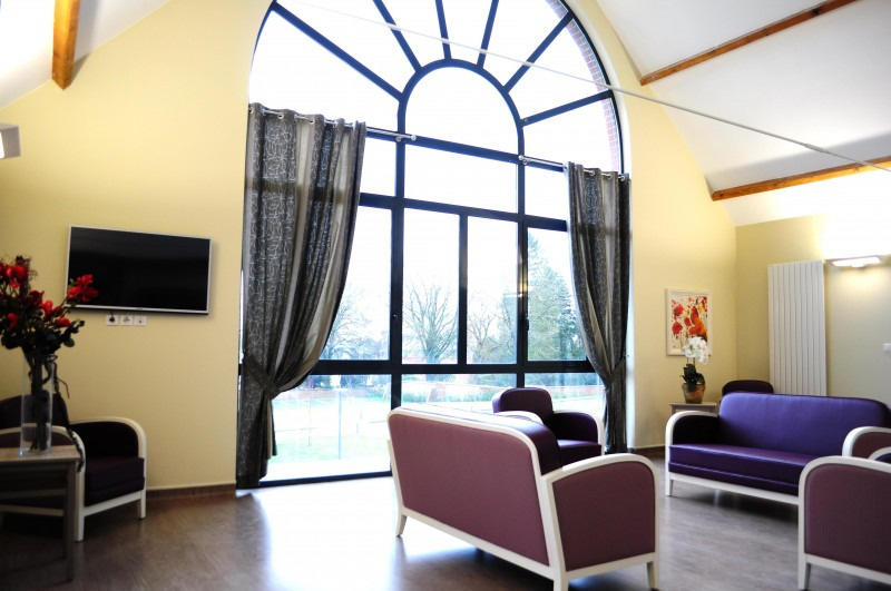 Appartement - 20 m² - 2 pièces