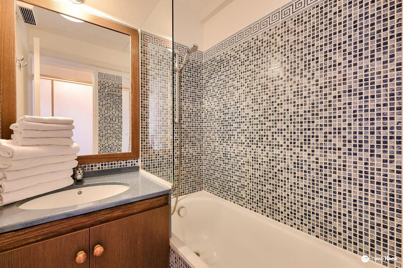 Appartement - 27 m² - 2 pièces