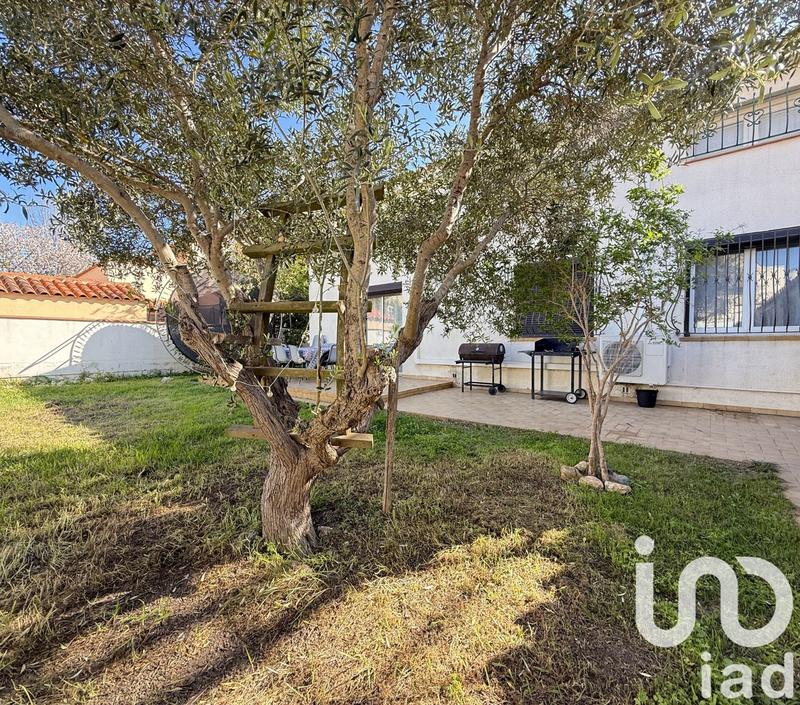 Maison - 173 m² - 6 pièces