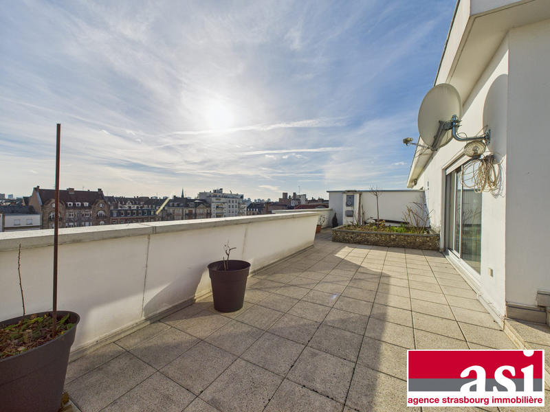 Appartement - 114 m² - 4 pièces