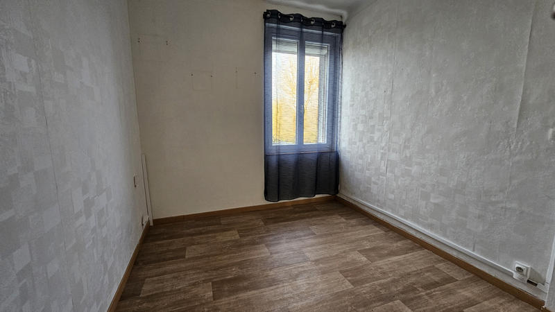 Maison - 126 m² - 5 pièces