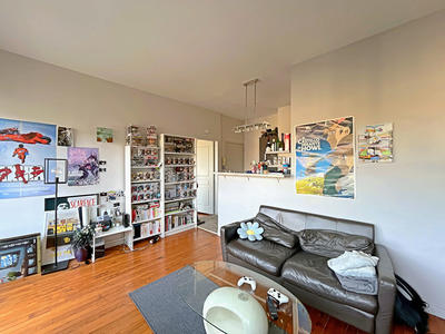 Appartement - 41 m² - 2 pièces